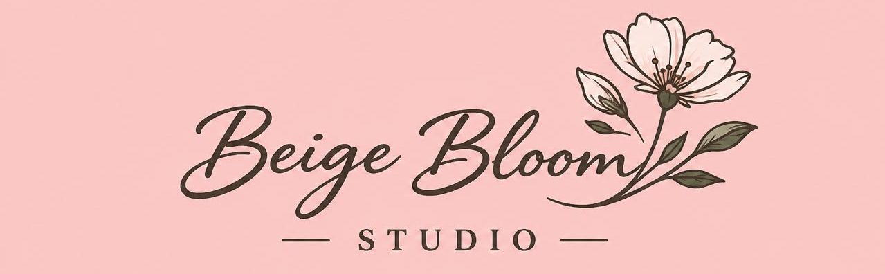 Beige Bloom Studio